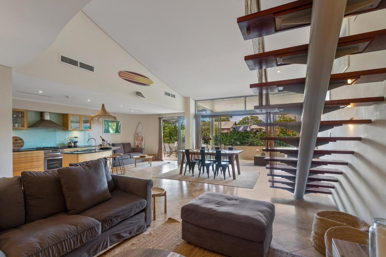 Jades On Lawson Apartment No 2 Byron Bay Luaran gambar