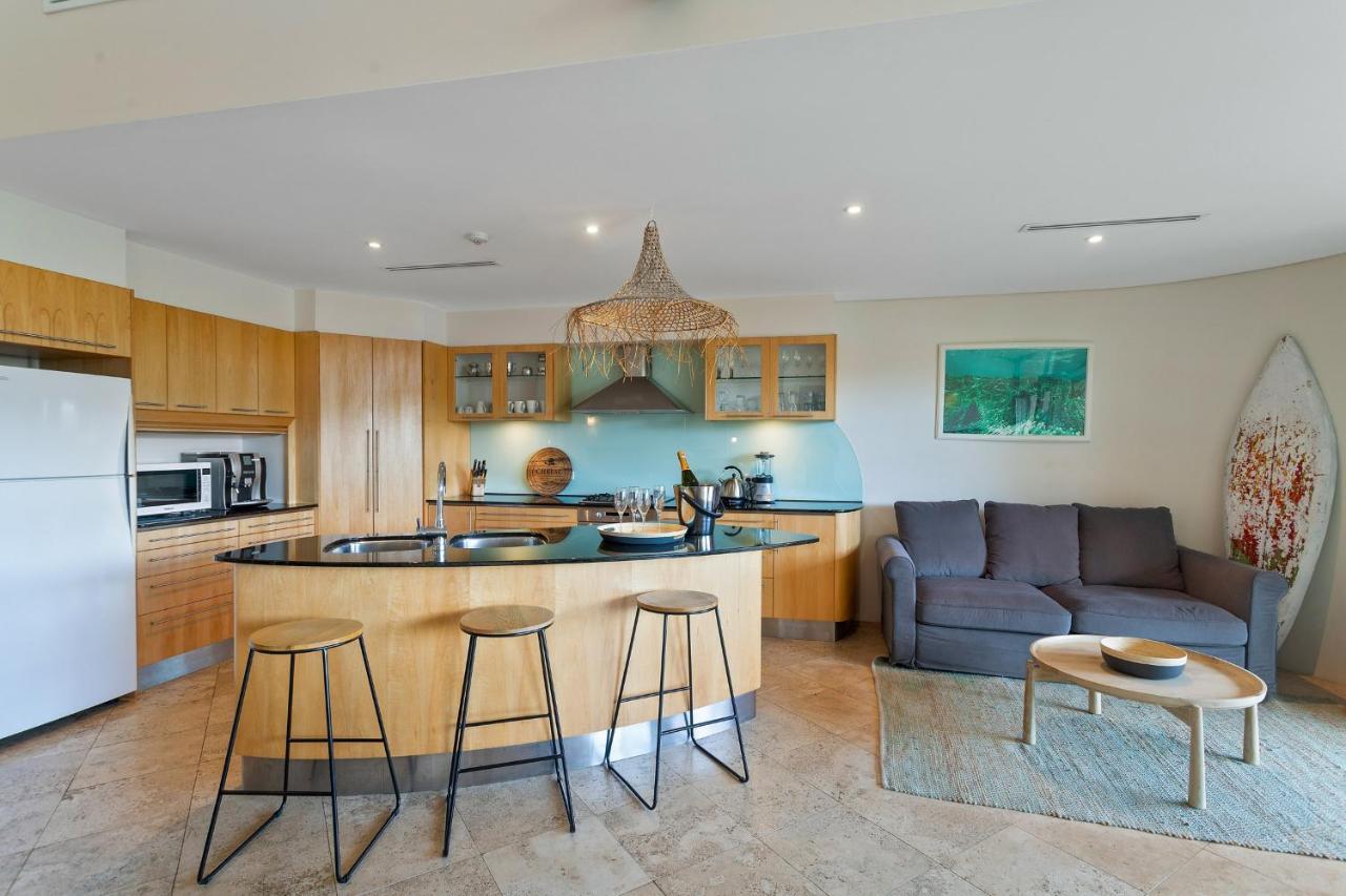 Jades On Lawson Apartment No 2 Byron Bay Luaran gambar